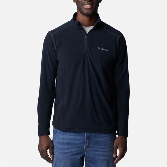 Columbia Other - Columbia Men's Klamath Range™ II Half Zip size medium